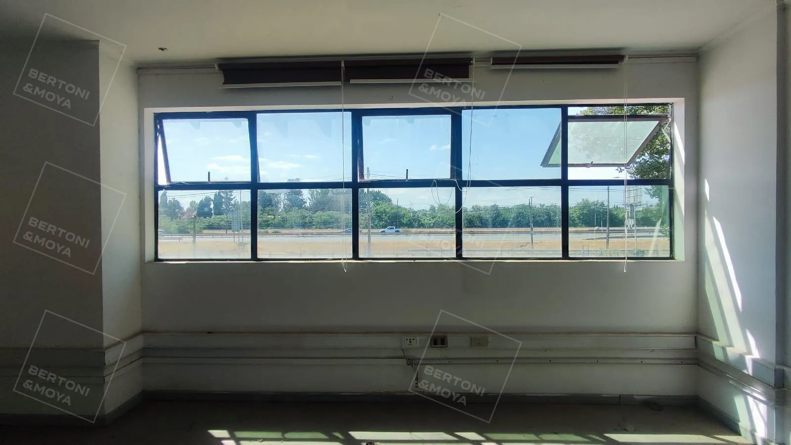 Bodega 2000 m2 Talca — foto 6
