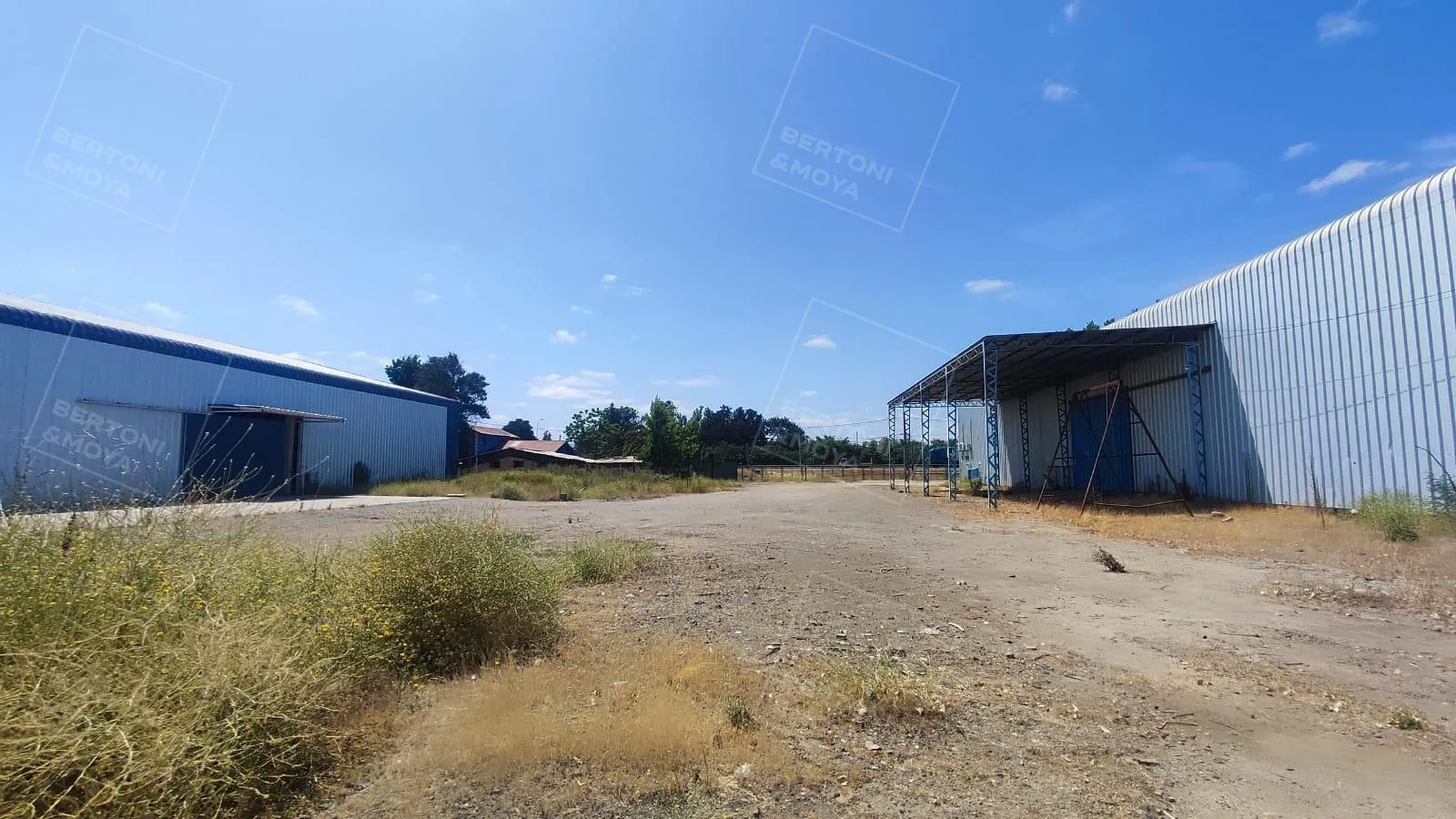 Bodega 2000 m2 Talca — foto 8