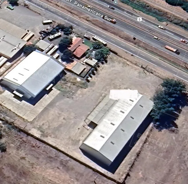 Bodega 2000 m2 Talca — foto 9