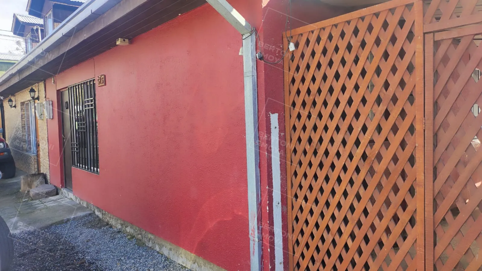 Cabaña Las Cañas, Constitucion — foto 1
