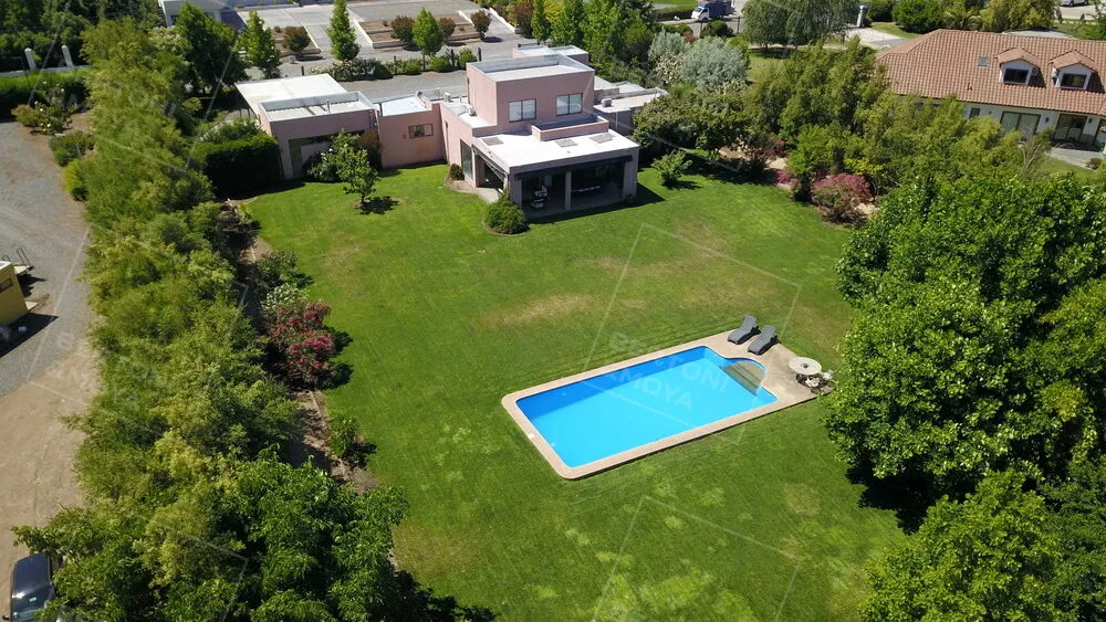 Casa Alto Huilquilemu 530/6000 — foto 6