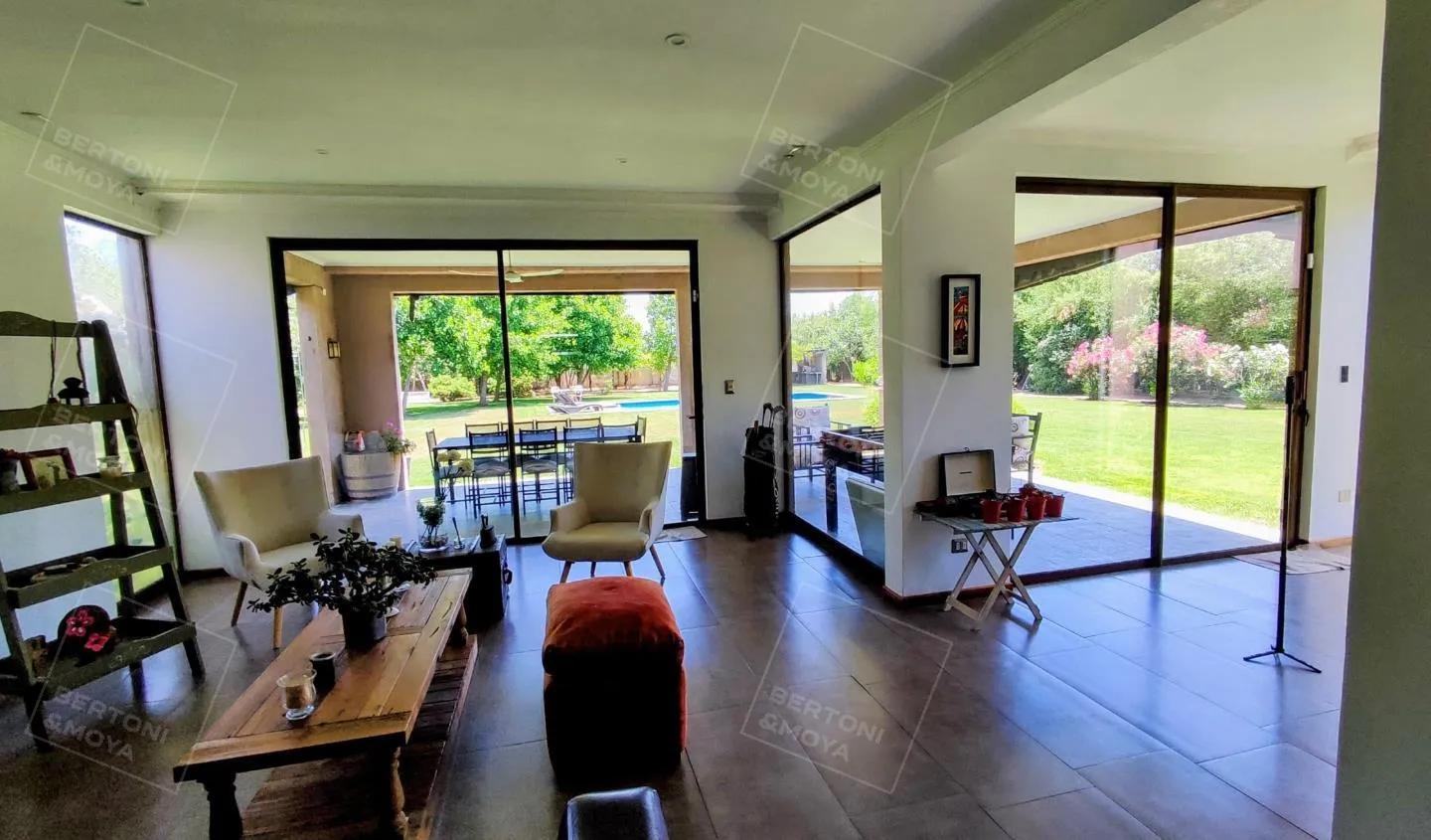 Casa Altos de Huilquilemu 350/5500 — foto 2