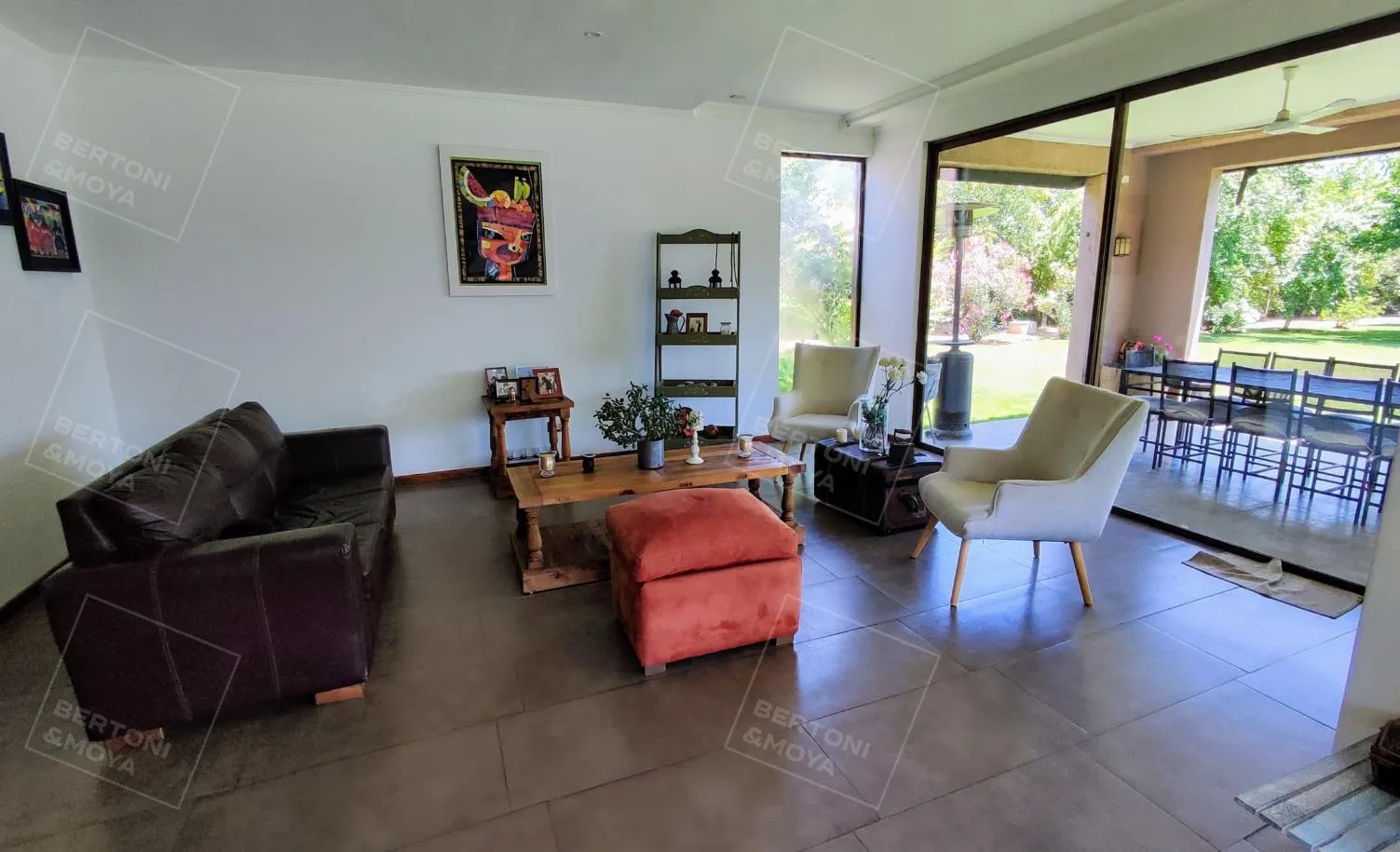 Casa Altos de Huilquilemu 350/5500 — foto 3