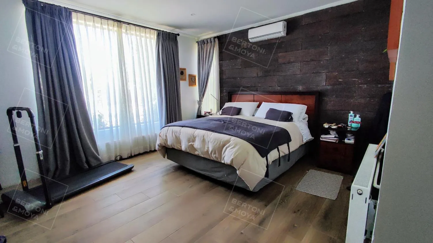 Casa Altos de Huilquilemu 350/5500 — foto 4