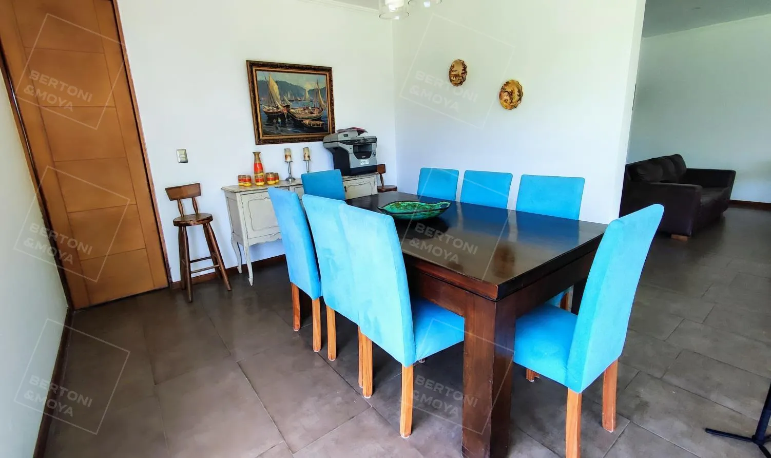 Casa Altos de Huilquilemu 350/5500 — foto 7