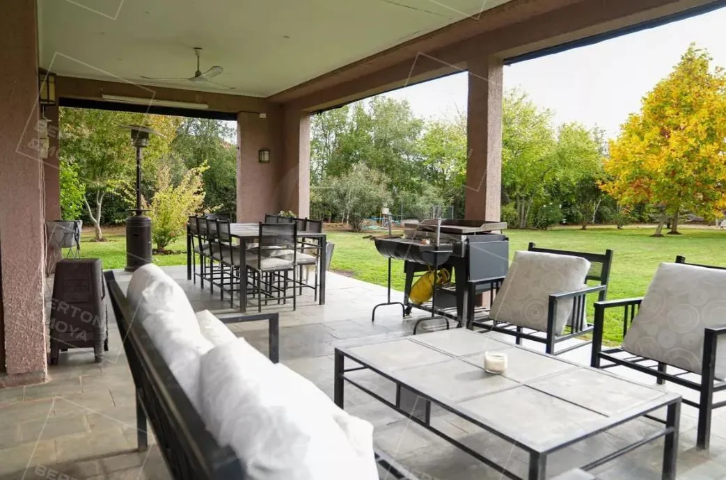 Casa Altos de Huilquilemu 350/5500 — foto 10