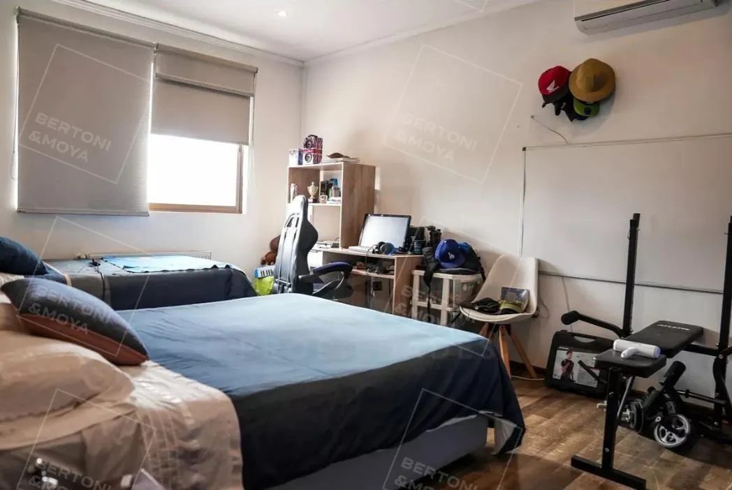 Casa Altos de Huilquilemu 350/5500 — foto 12