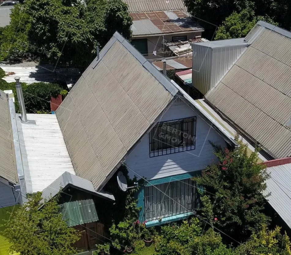 Casa Samuel Lillo, Talca — foto 1