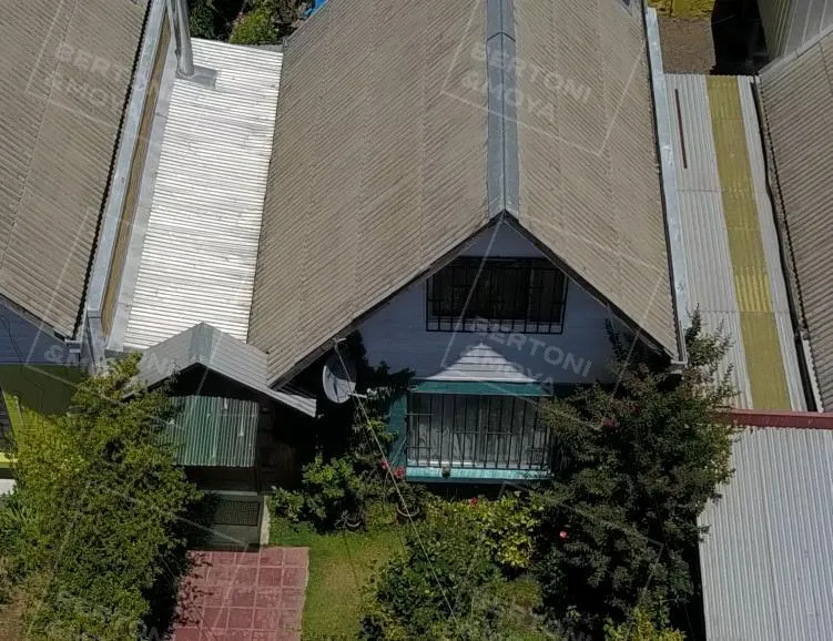 Casa Samuel Lillo, Talca — foto 2