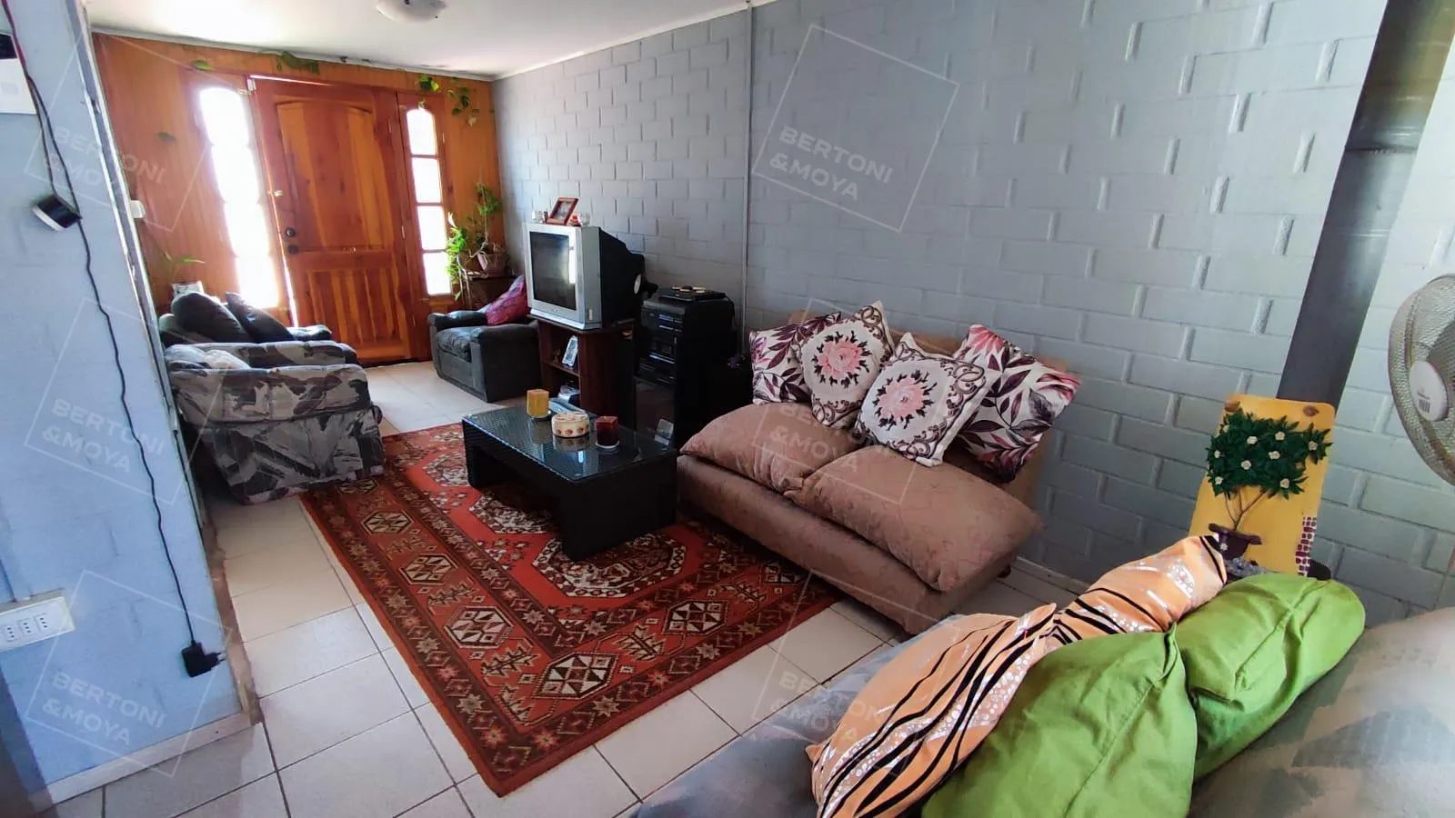 Casa Samuel Lillo, Talca — foto 3
