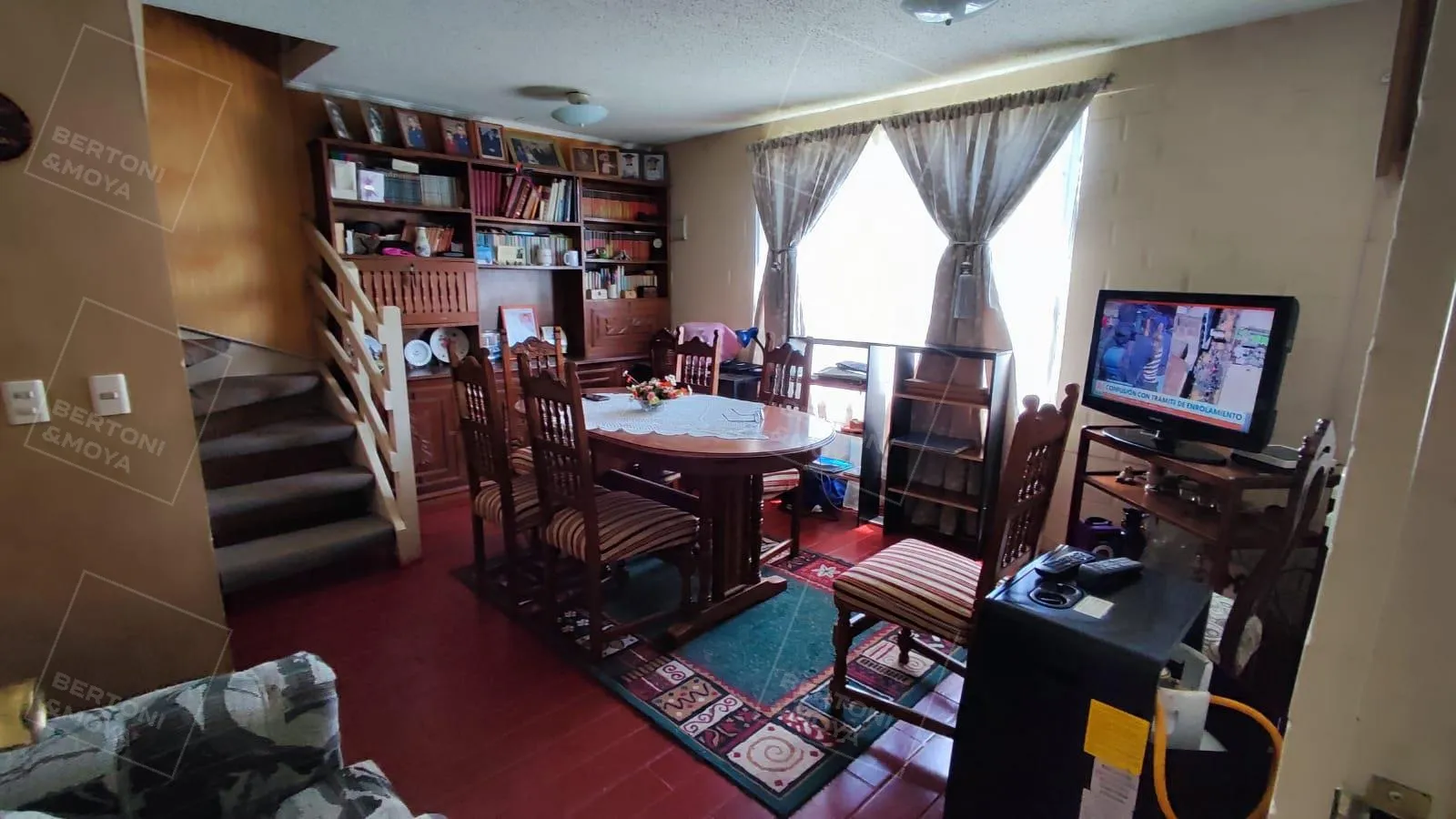 Casa Samuel Lillo, Talca — foto 4