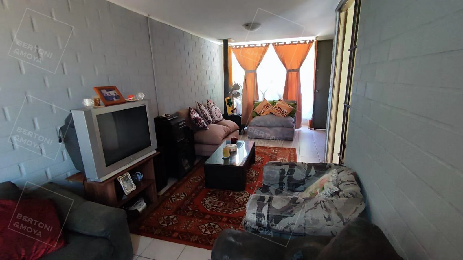 Casa Samuel Lillo, Talca — foto 5