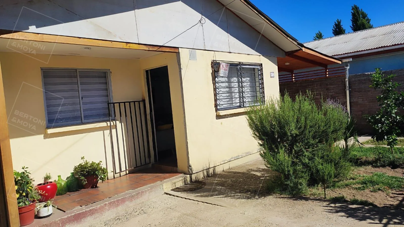 Casa San Javier, Chorrillos — foto 1