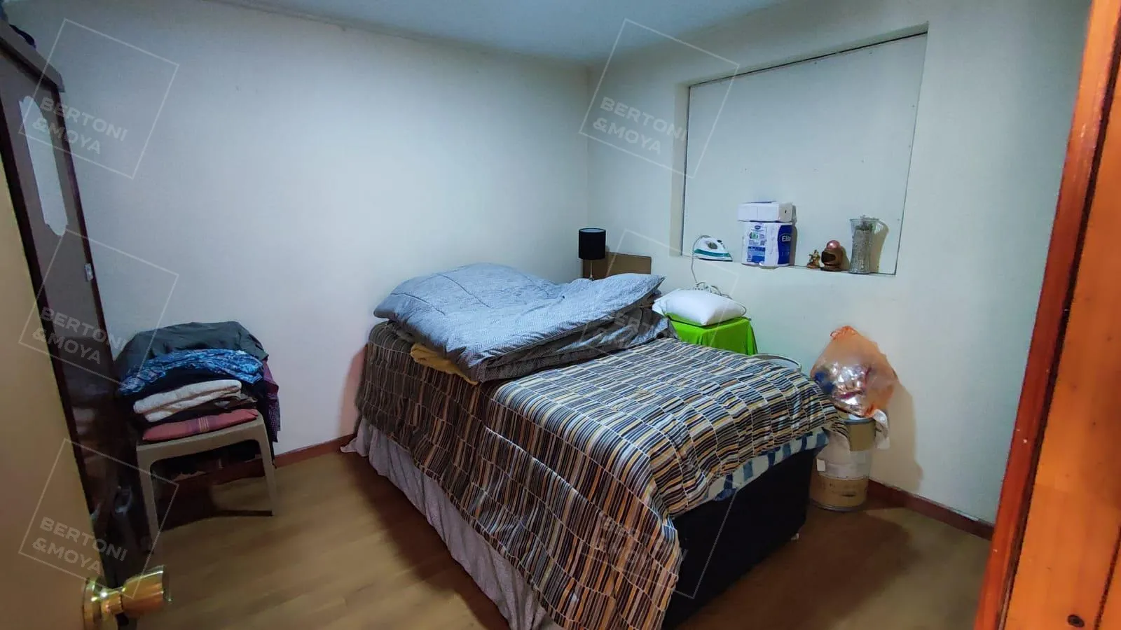 Casa San Javier, Chorrillos — foto 4