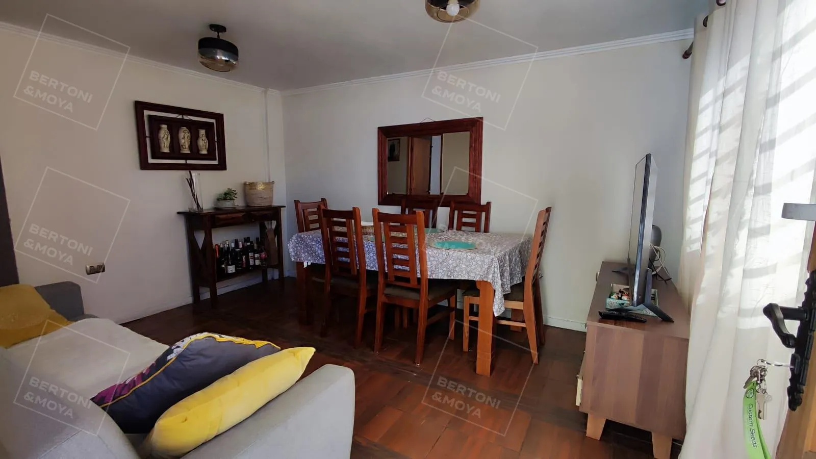 Casa San Javier, Chorrillos — foto 7