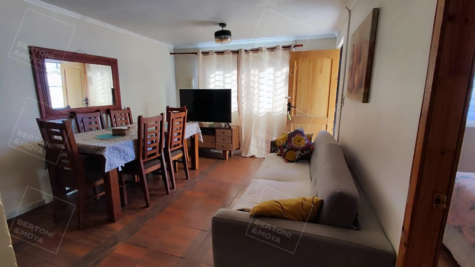 Casa San Javier, Chorrillos — foto 8