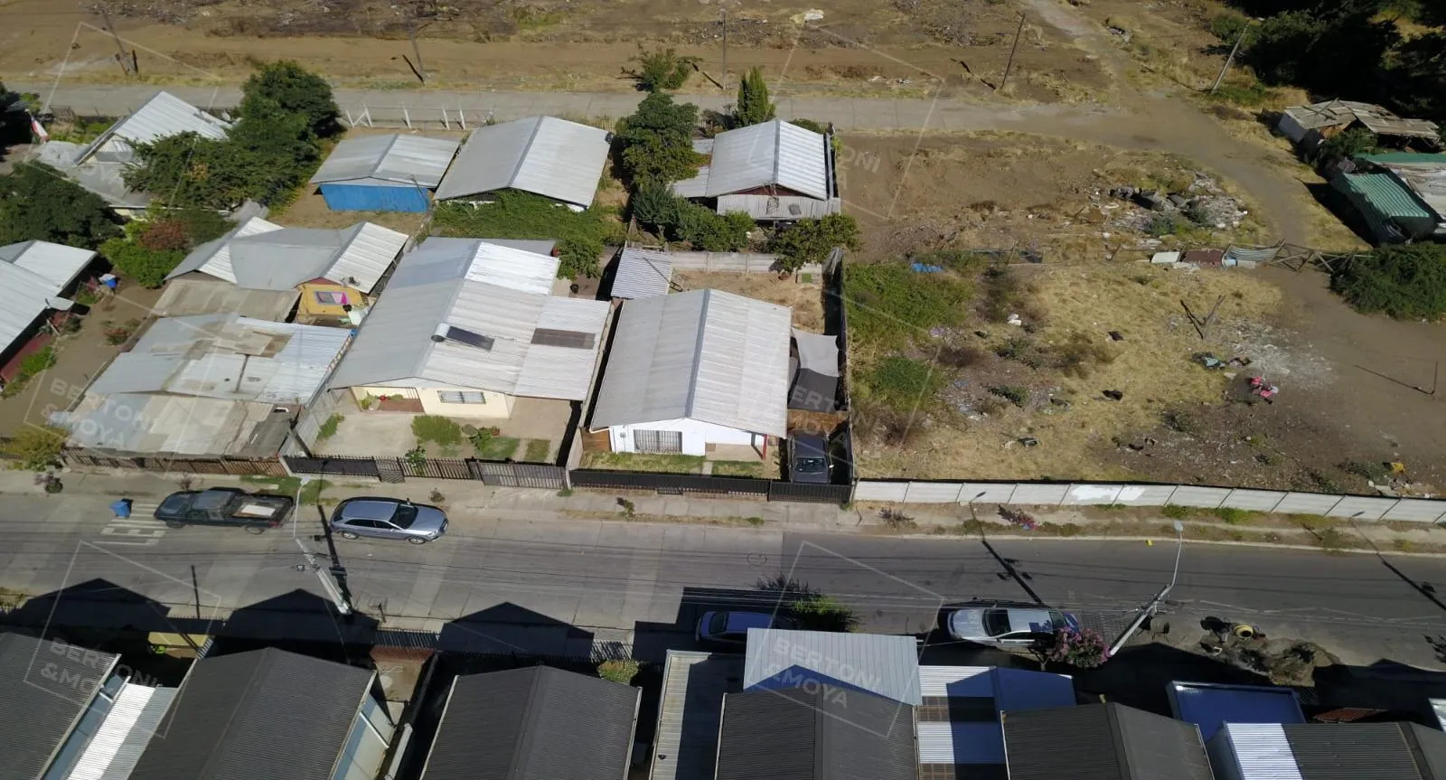 Casa San Javier, Chorrillos — foto 9