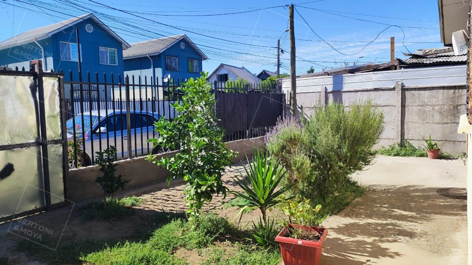 Casa San Javier, Chorrillos — foto 11