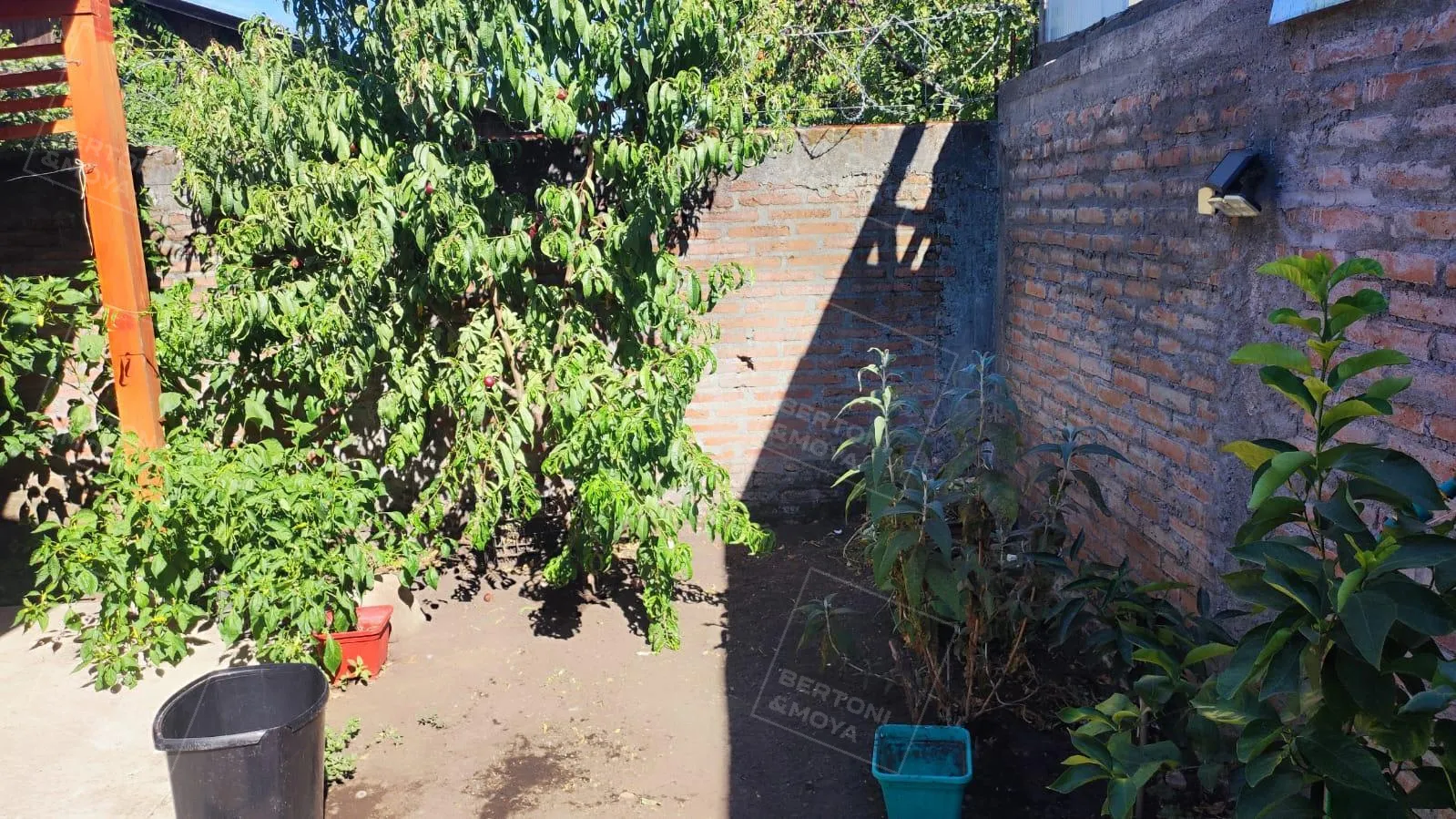 Casa San Javier, Chorrillos — foto 12
