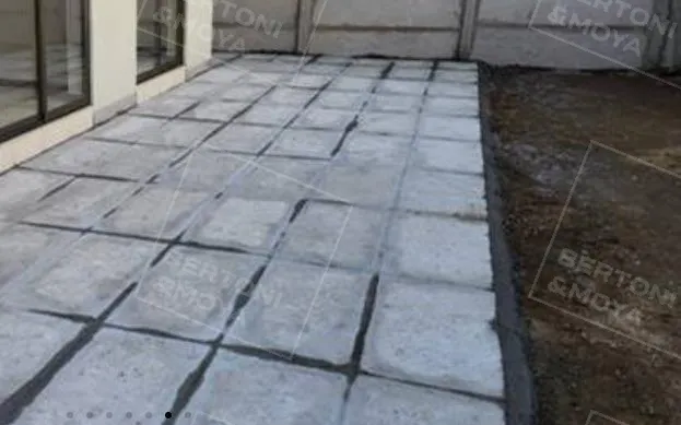 Casa San Valentin en arriendo — foto 2