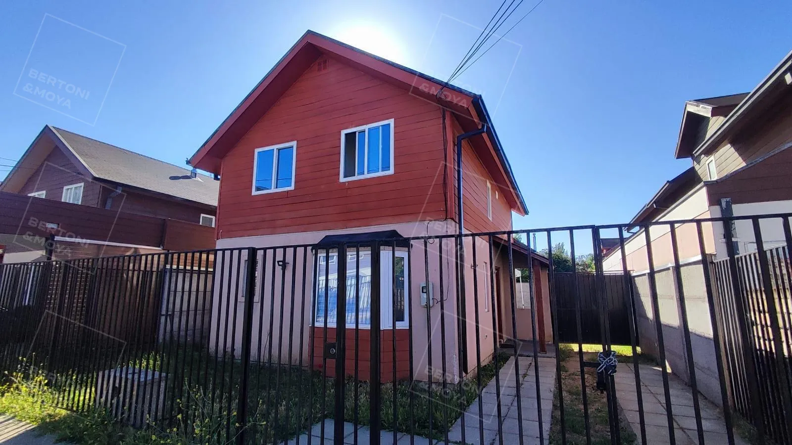 Casa Valles del Country — foto 1