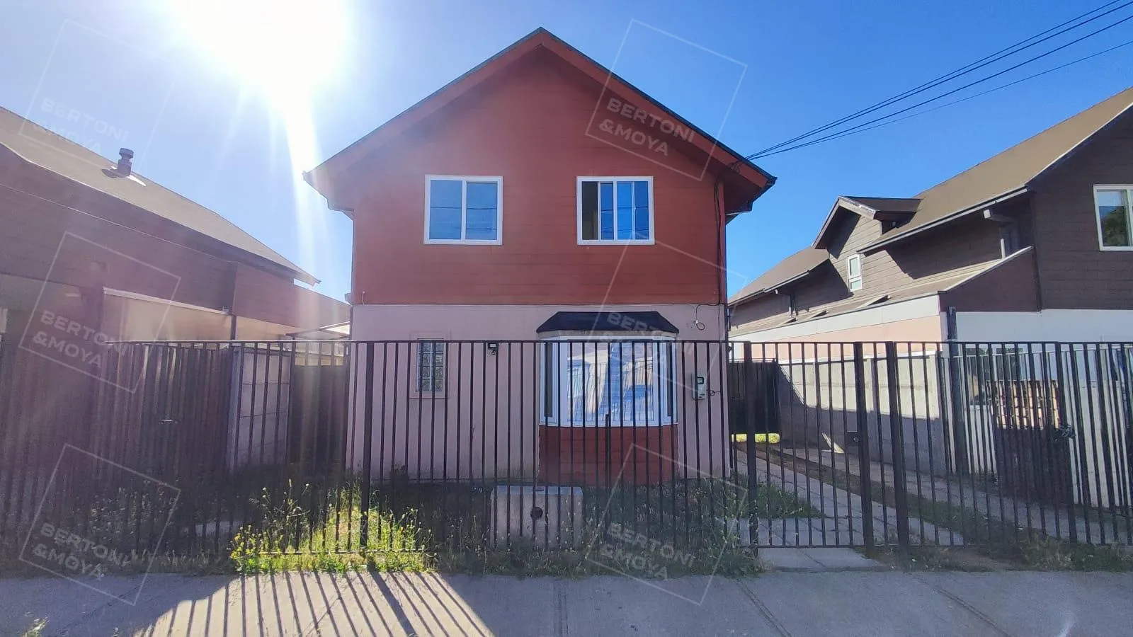 Casa Valles del Country — foto 2