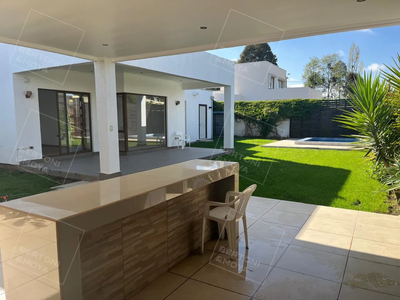 Casa Viña Esmeralda, Las Rastras — foto 1