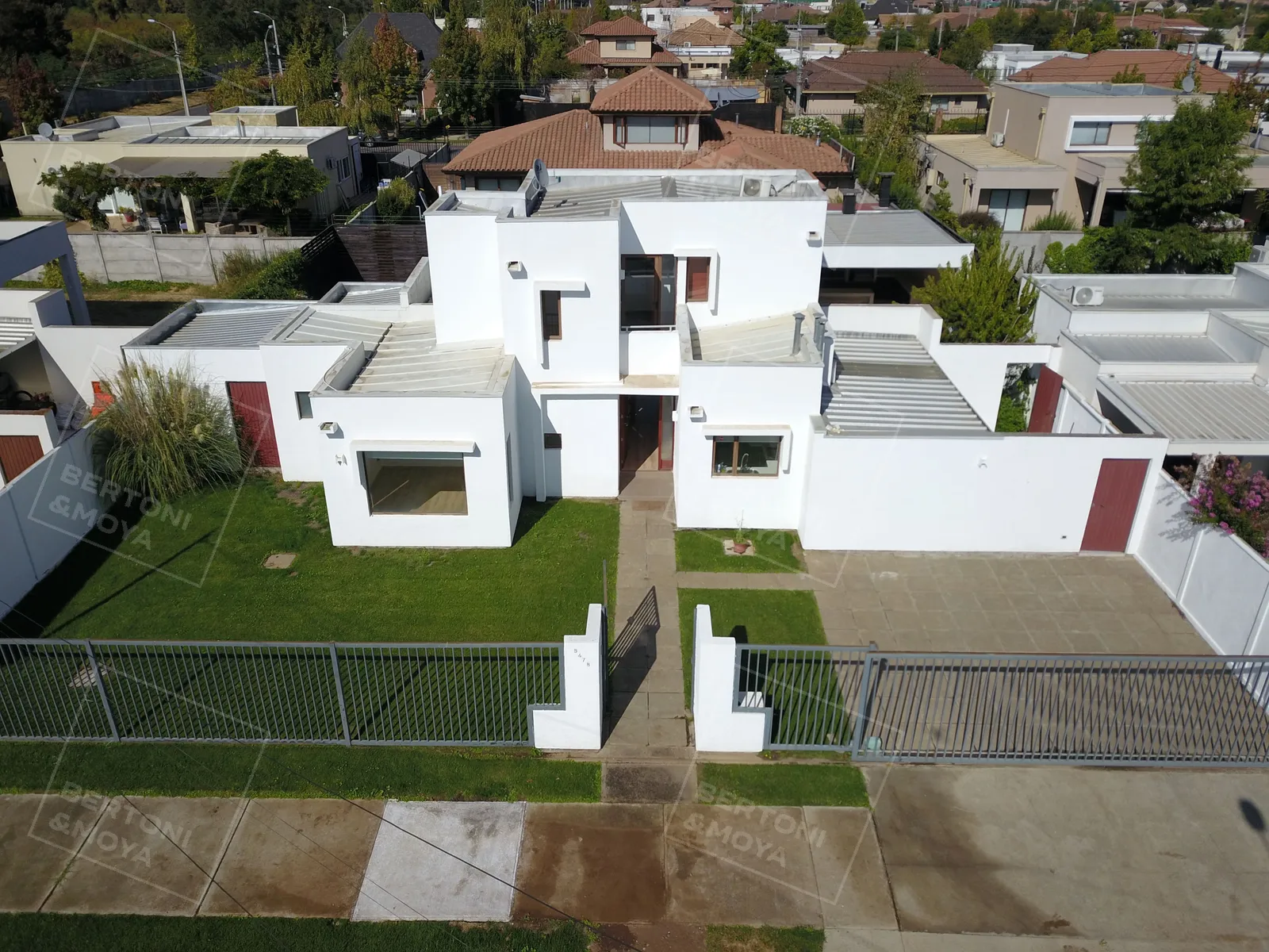 Casa Viña Esmeralda, Las Rastras — foto 2