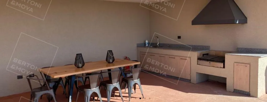 Departamento Altos del Country — foto 3
