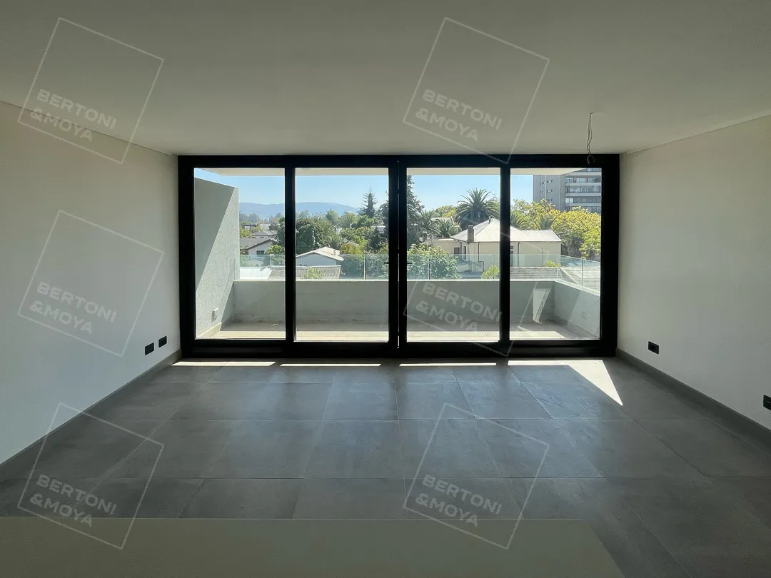 Departamento centro de Talca arriendo — foto 1