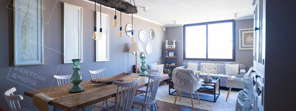 Departamento Hacienda La Esmeralda I 118 m2 — foto 4