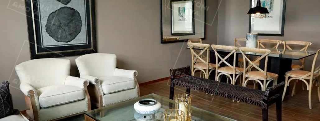 Departamento Hacienda La Esmeralda I 136 m2 — foto 4