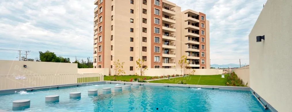 Departamento Hacienda La Esmeralda II 88 m2 — foto 1