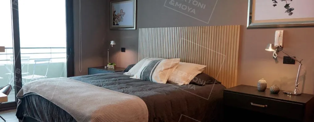Departamento Hacienda La Esmeralda II 88 m2 — foto 3