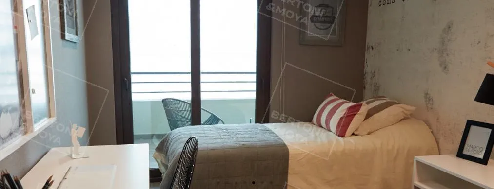 Departamento Hacienda La Esmeralda II 88 m2 — foto 5