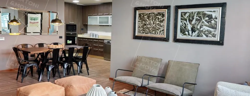 Departamento Hacienda La Esmeralda II 88 m2 — foto 6