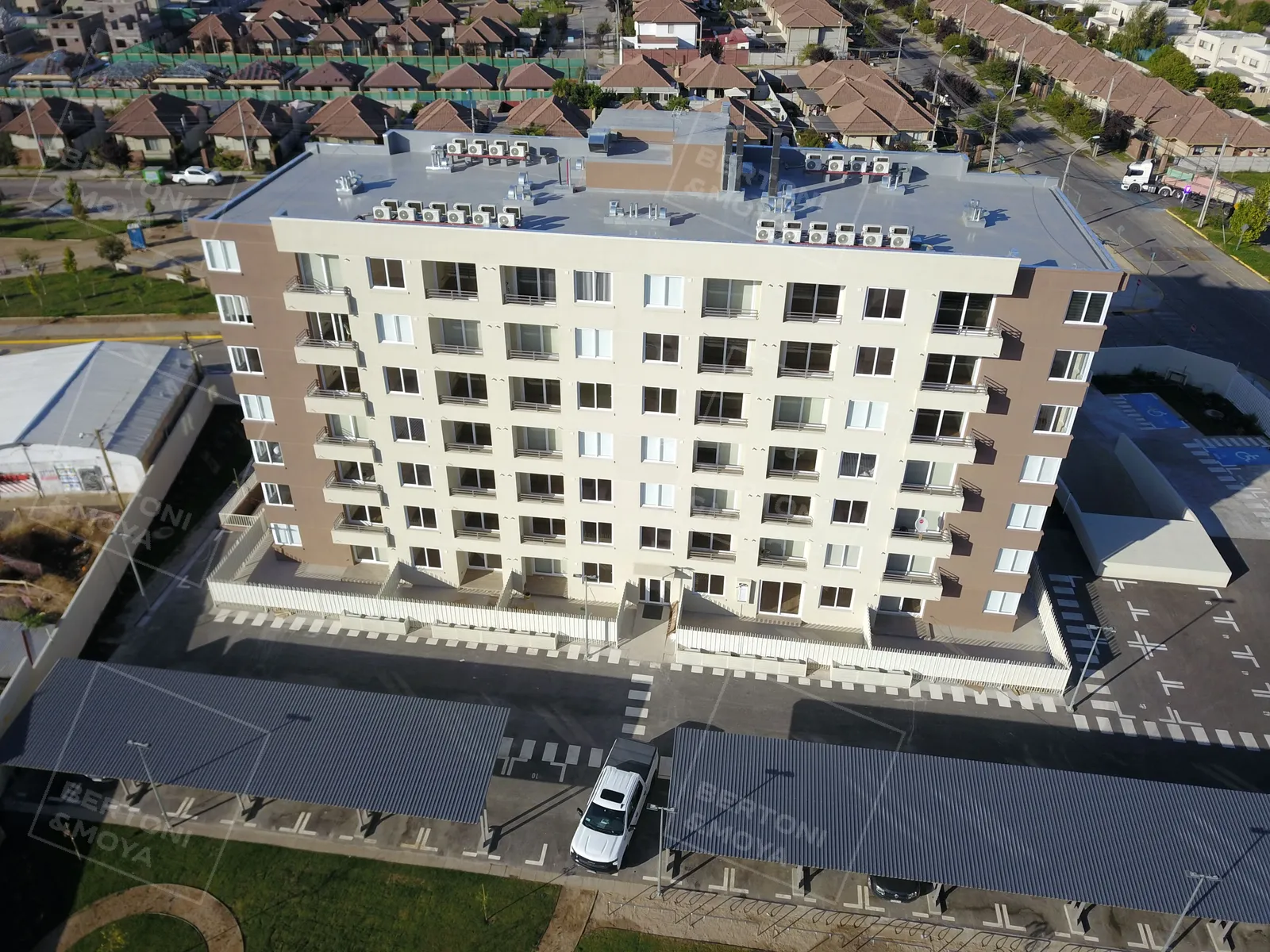 Departamento Las Rastras arriendo — foto 3