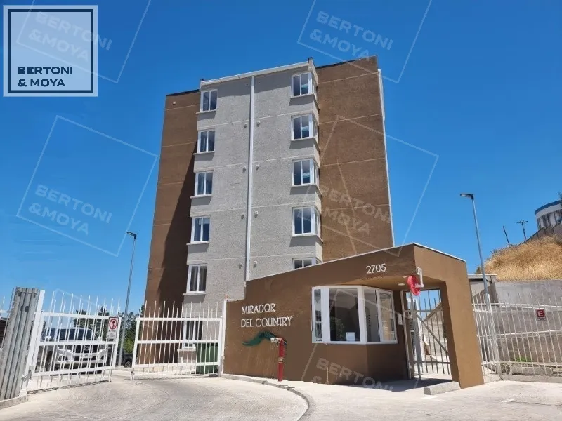 Departamento Mirador del Country — foto 1