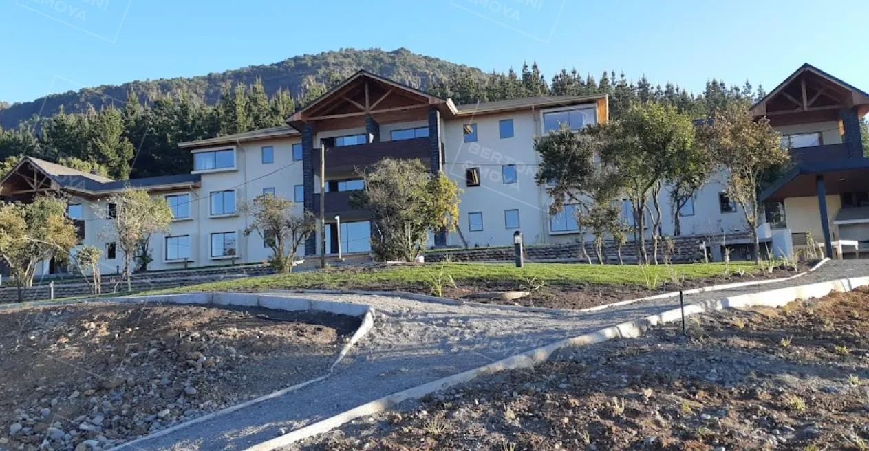 Departamento Parque La Ponderosa, Colbun — foto 1