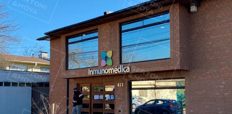 Local comercial centro Talca — foto 1