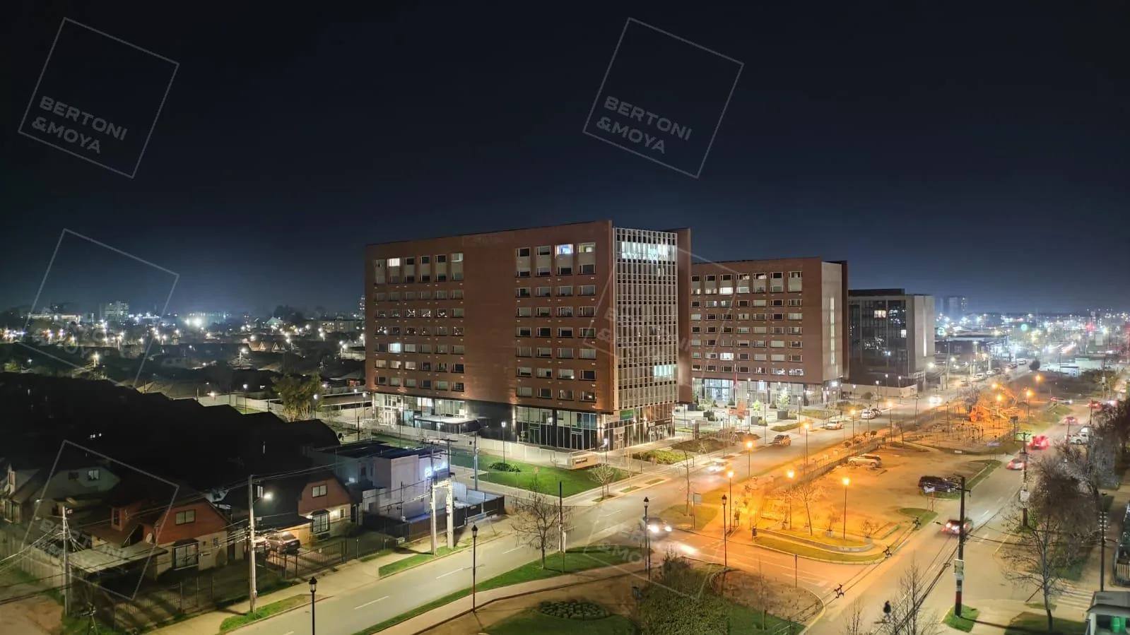 Oficina Centro Las Rastras III — foto 2