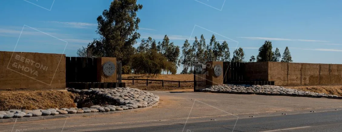 Parcelas agricolas Camino Las Rastras — foto 3