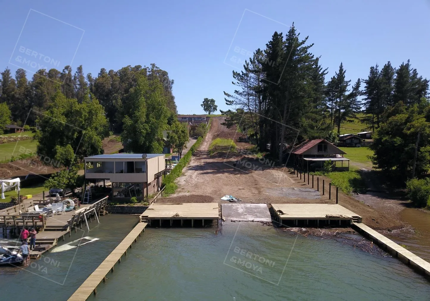 Parcelas Altos de Colbun — foto 1
