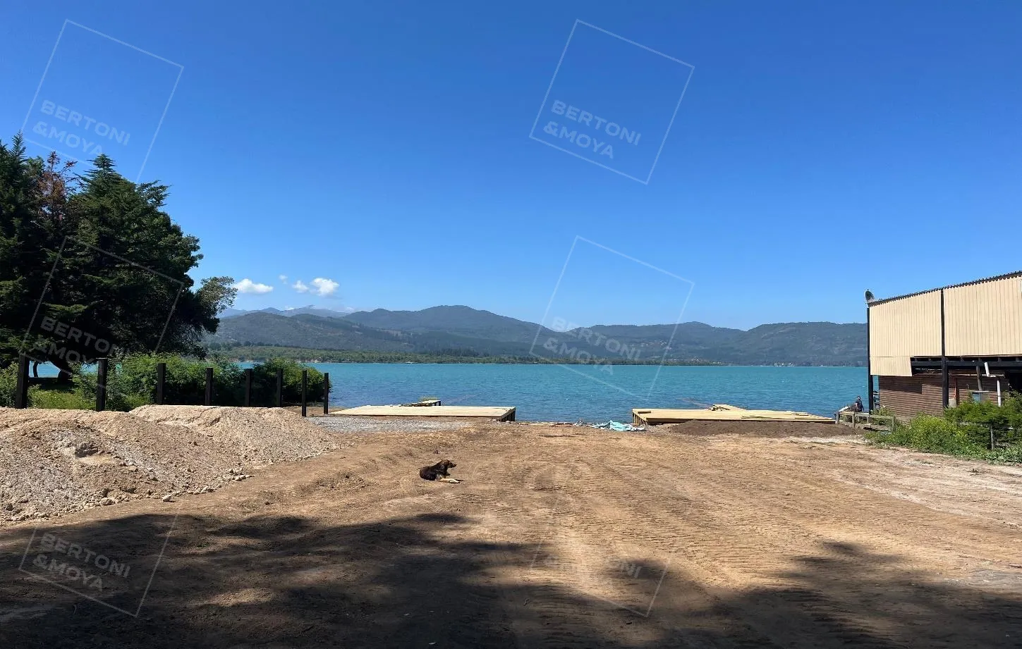 Parcelas Altos de Colbun — foto 2