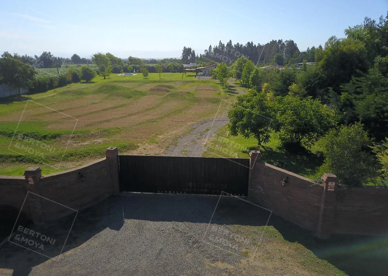 Terreno Purisima 5000 m2 — foto 3