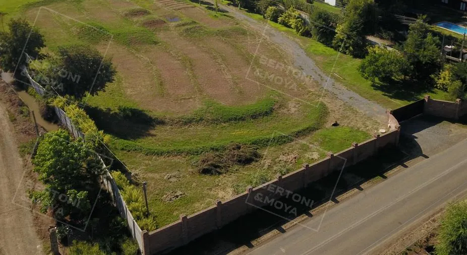Terreno Purisima 5000 m2 — foto 5