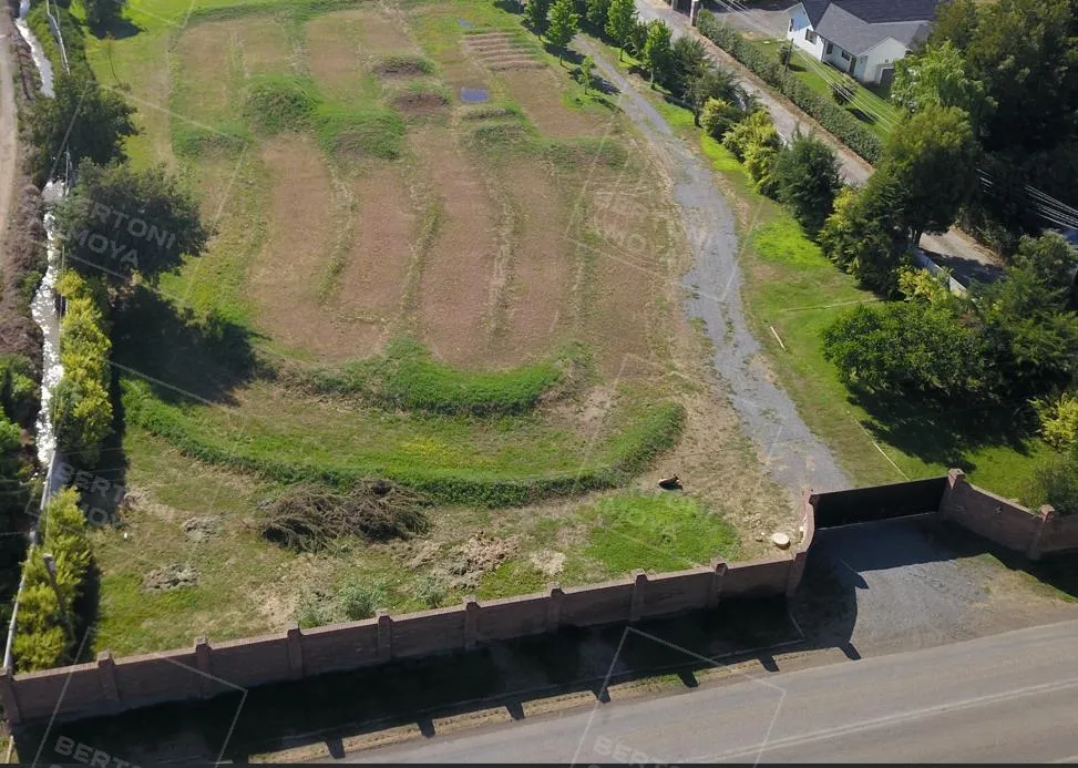 Terreno Purisima 5000 m2 — foto 6