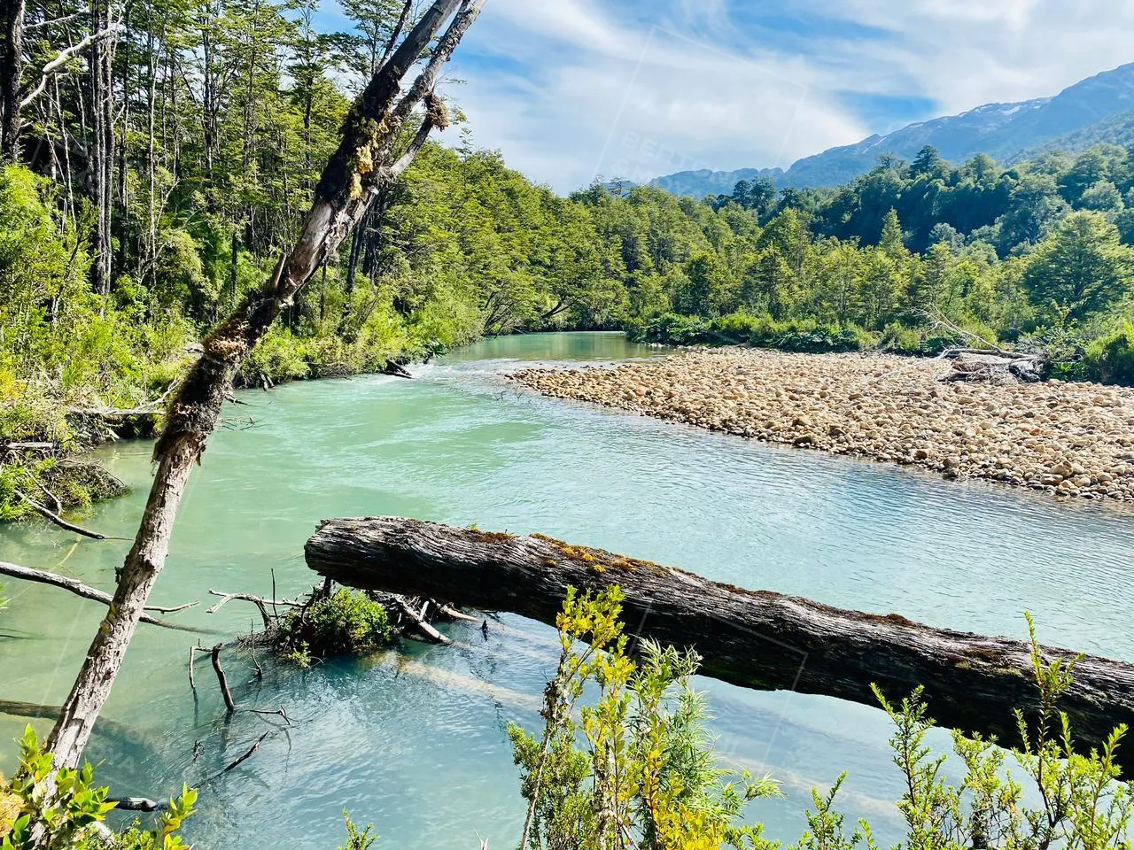 Terrenos Aguas de la Patagonia, Puerto Aysén — foto 2