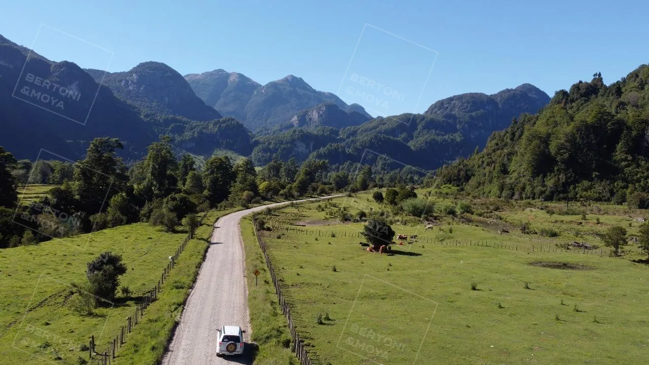 Terrenos Aguas de la Patagonia, Puerto Aysén — foto 4