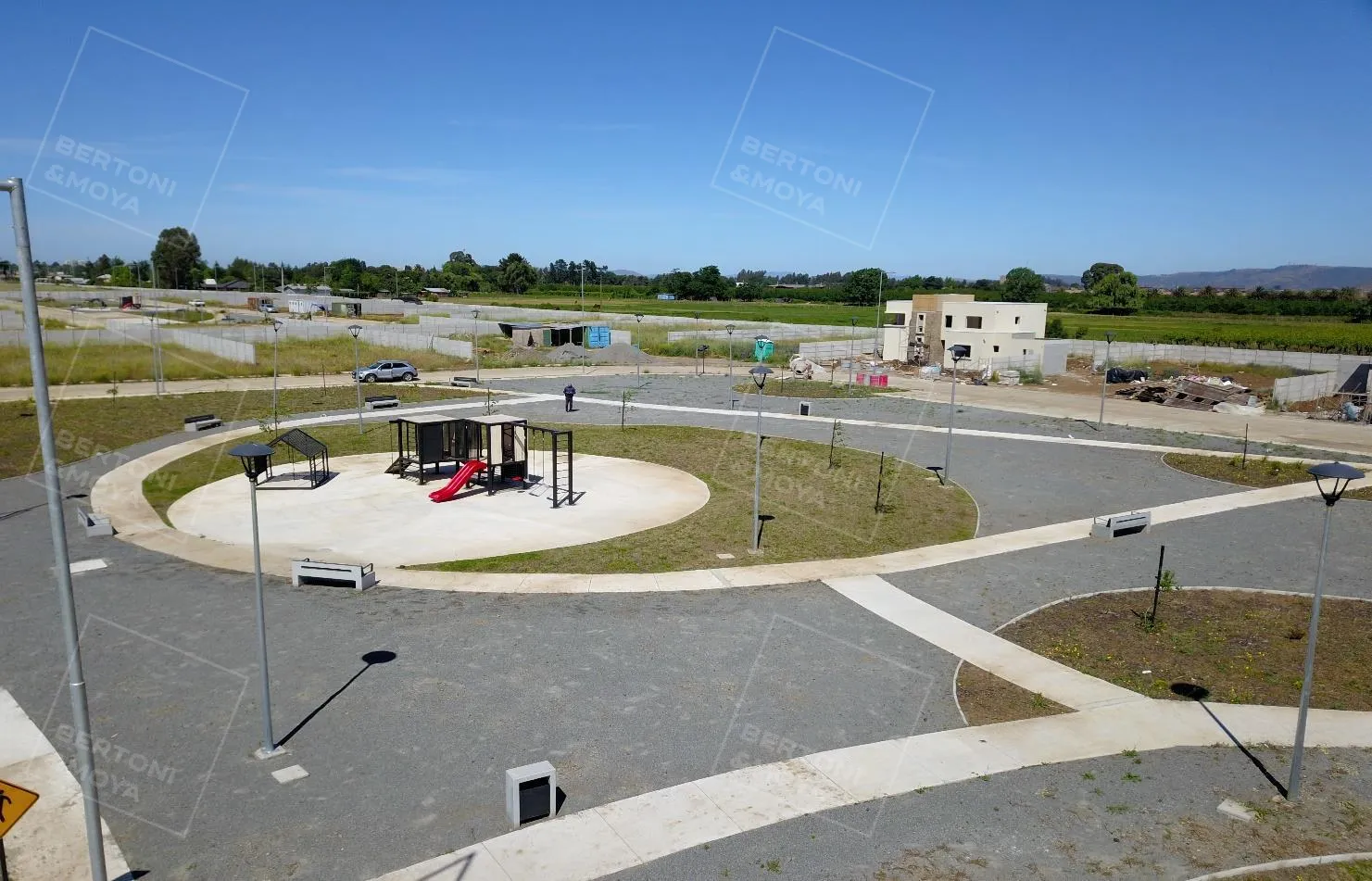 Terrenos Avda. Las Rastras — foto 3